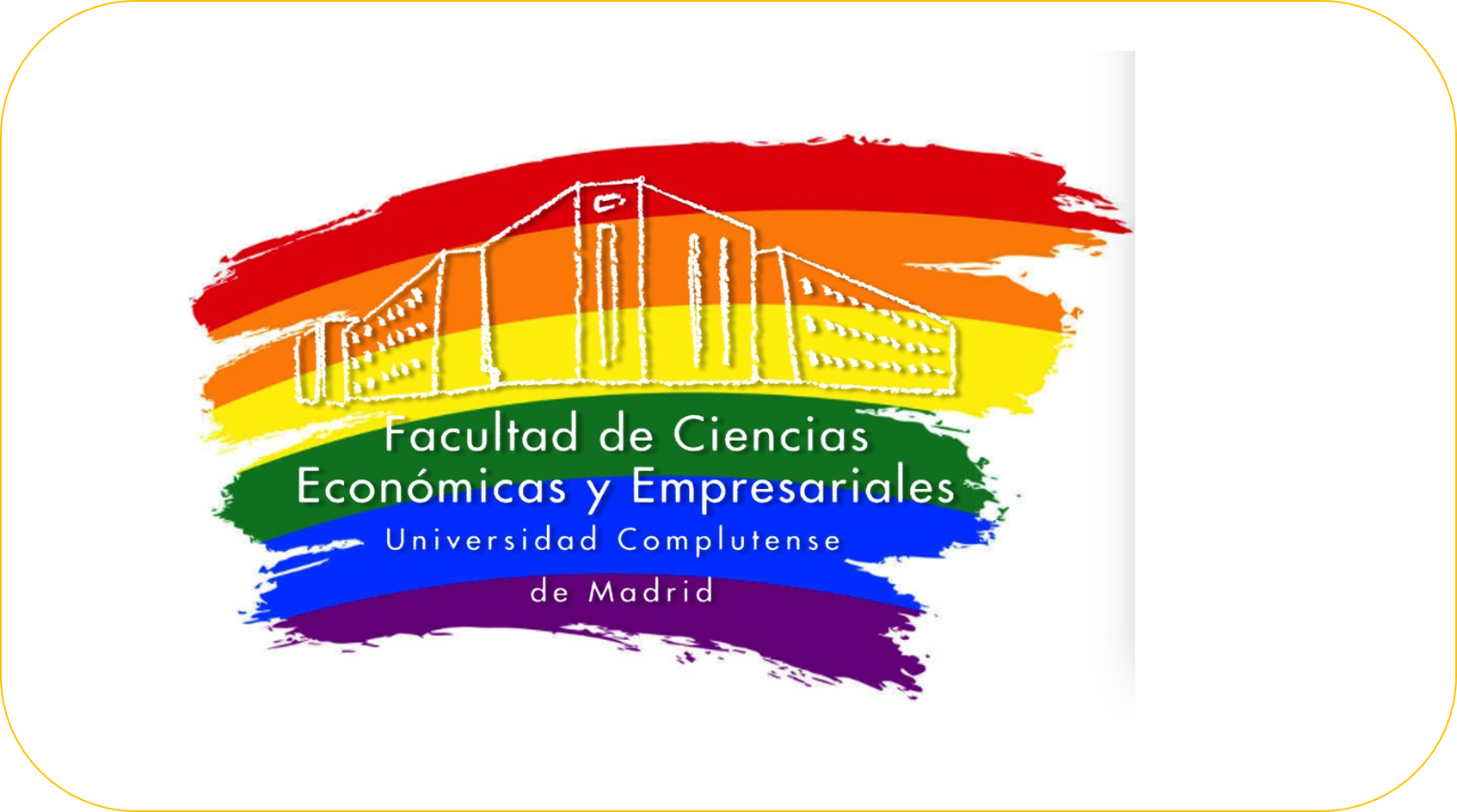 La UCM celebra el Orgullo LGBTIQ+