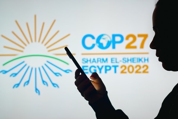 Claves para entender la COP27 y su papel en la emergencia climática