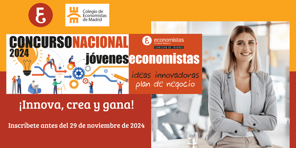 II Concurso Jóvenes Economistas