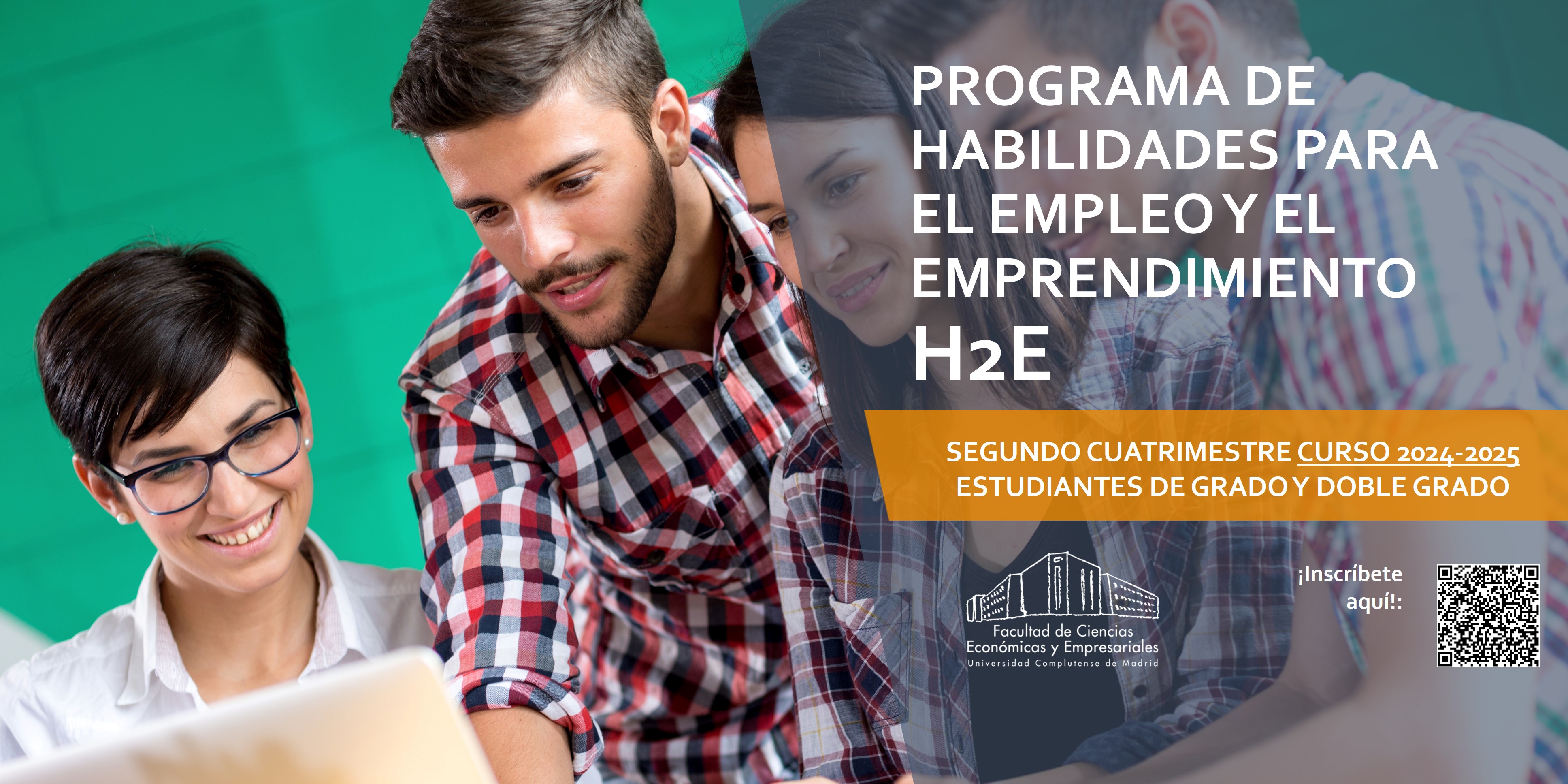 Programa H2E