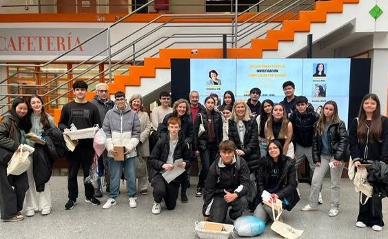 4º ESO+ Empresa