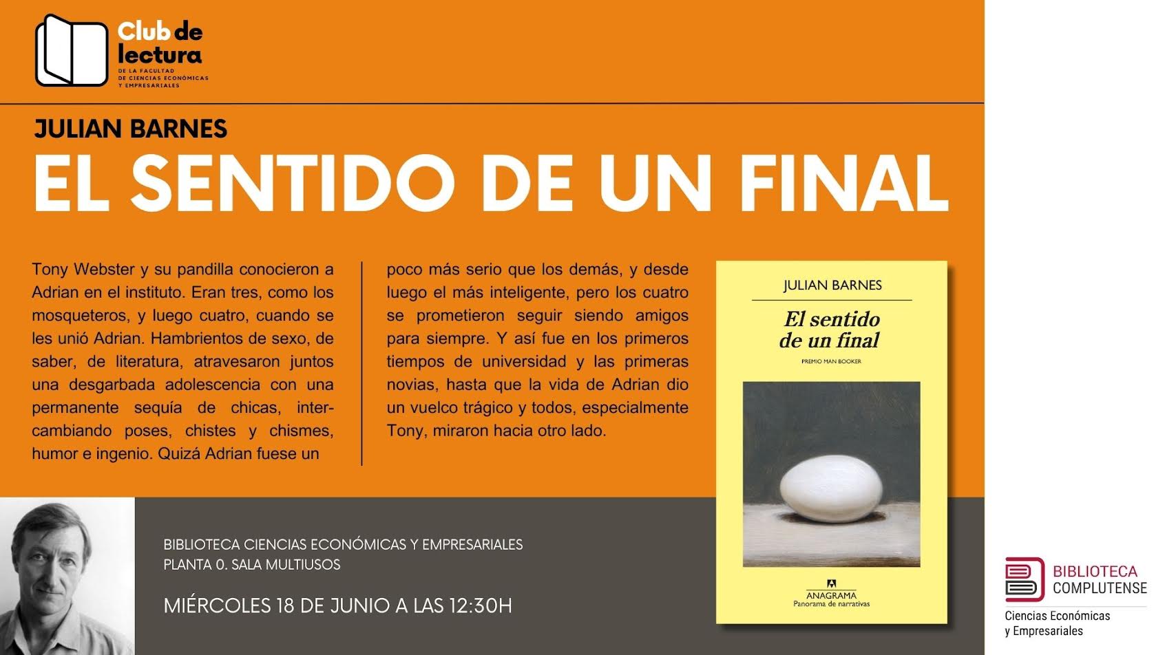 Club de Lectura