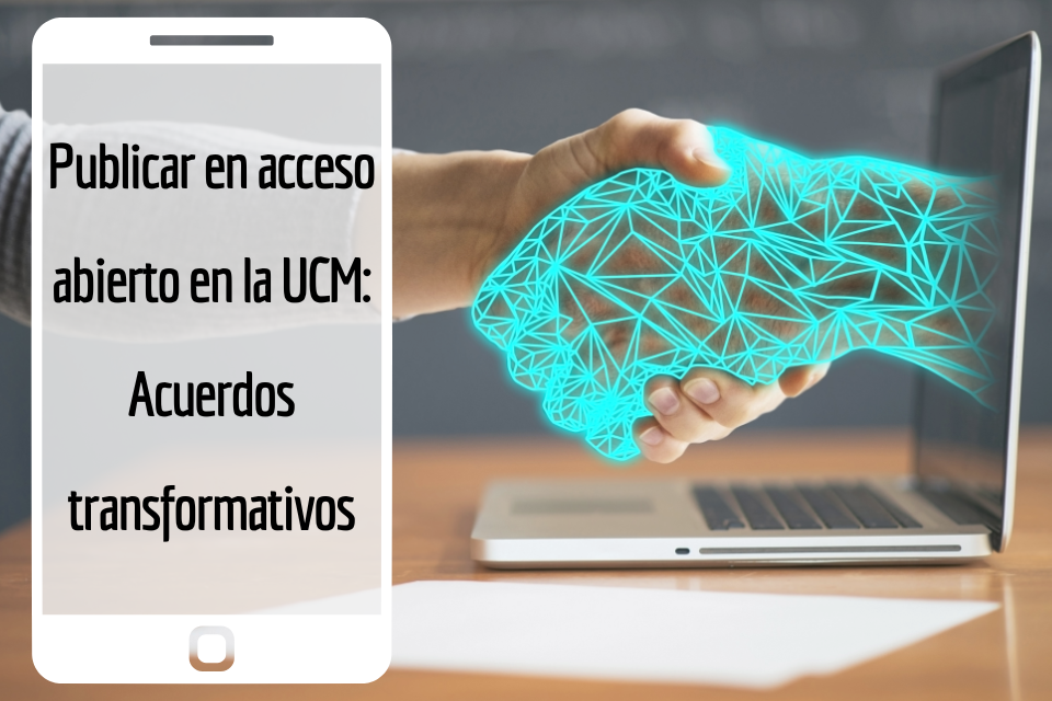 Acuerdos Transformativos