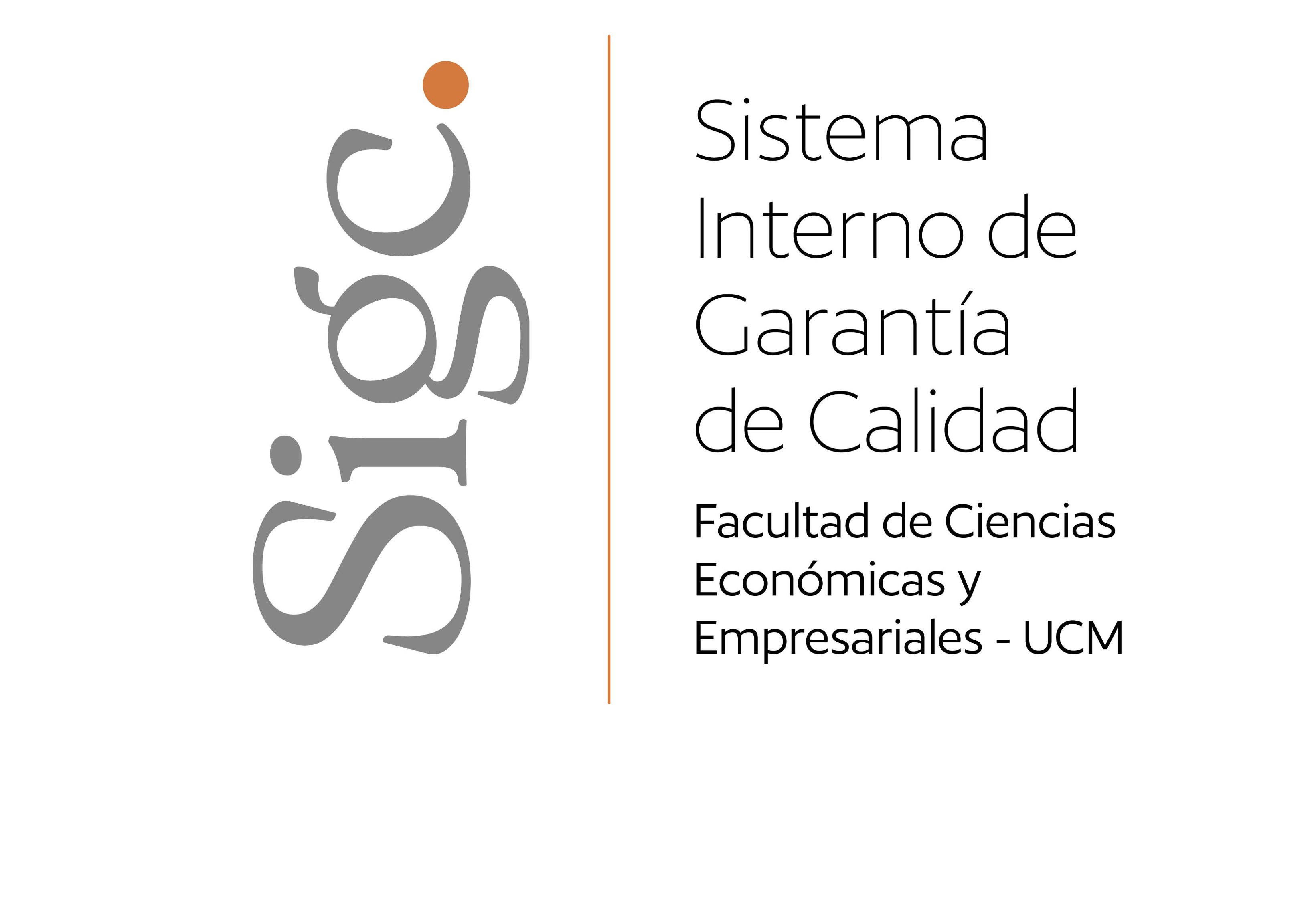 Sistema de Garantía de Calidad