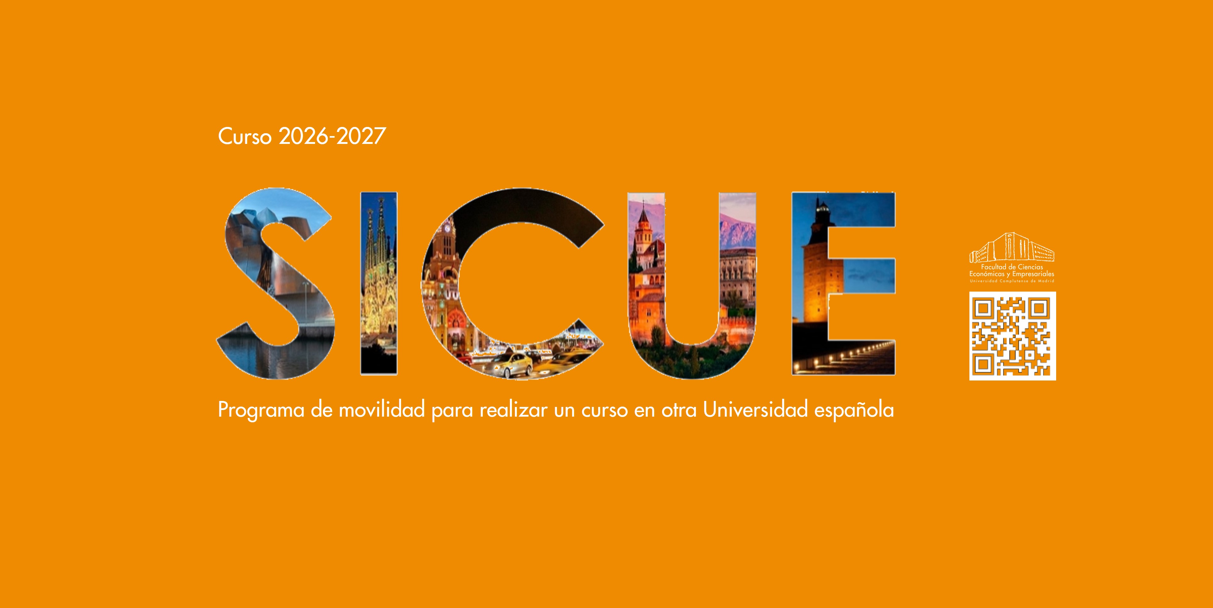 Solicitudes SICUE 26-27