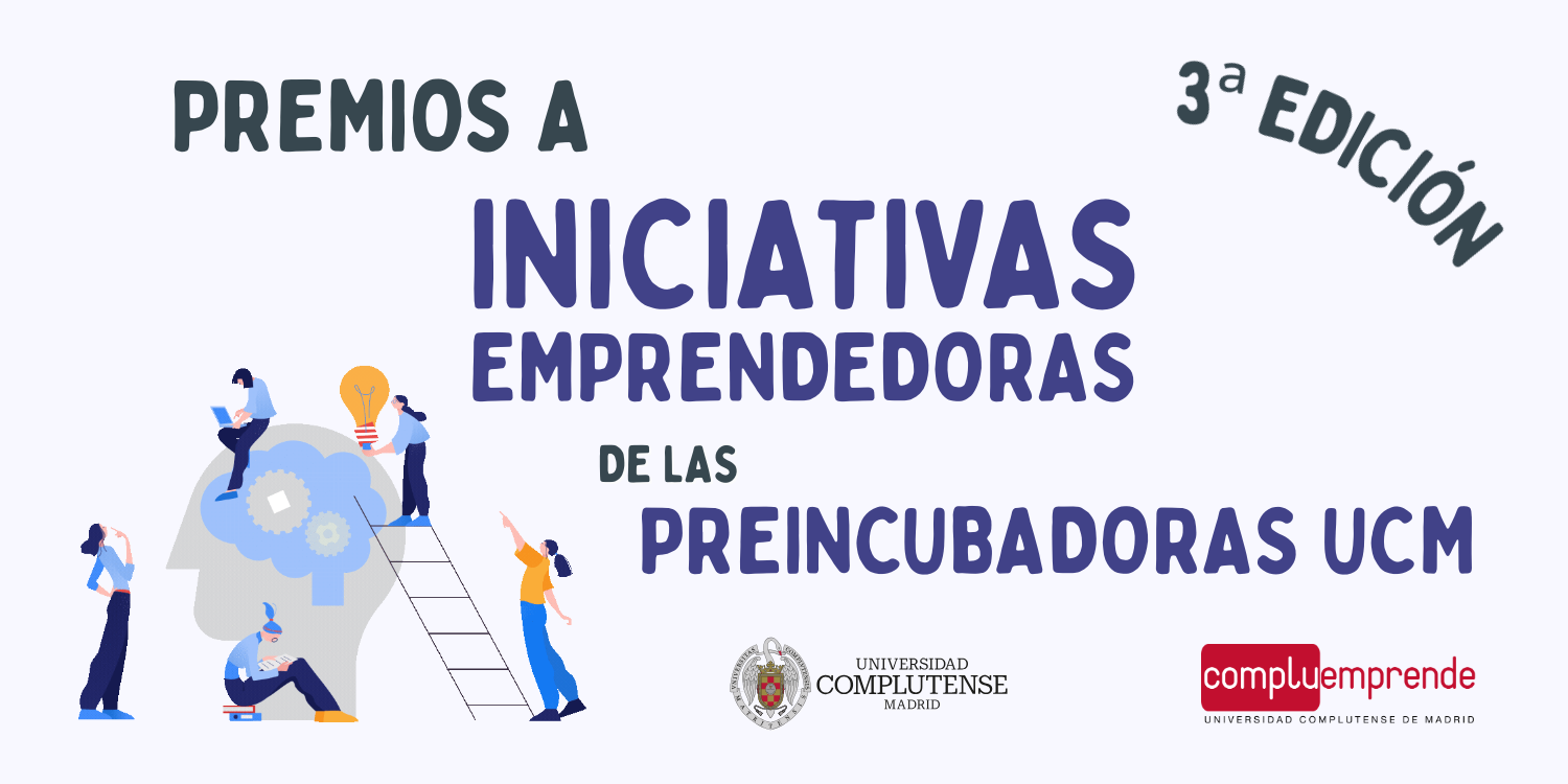 Premios a Preicubadoras UCM
