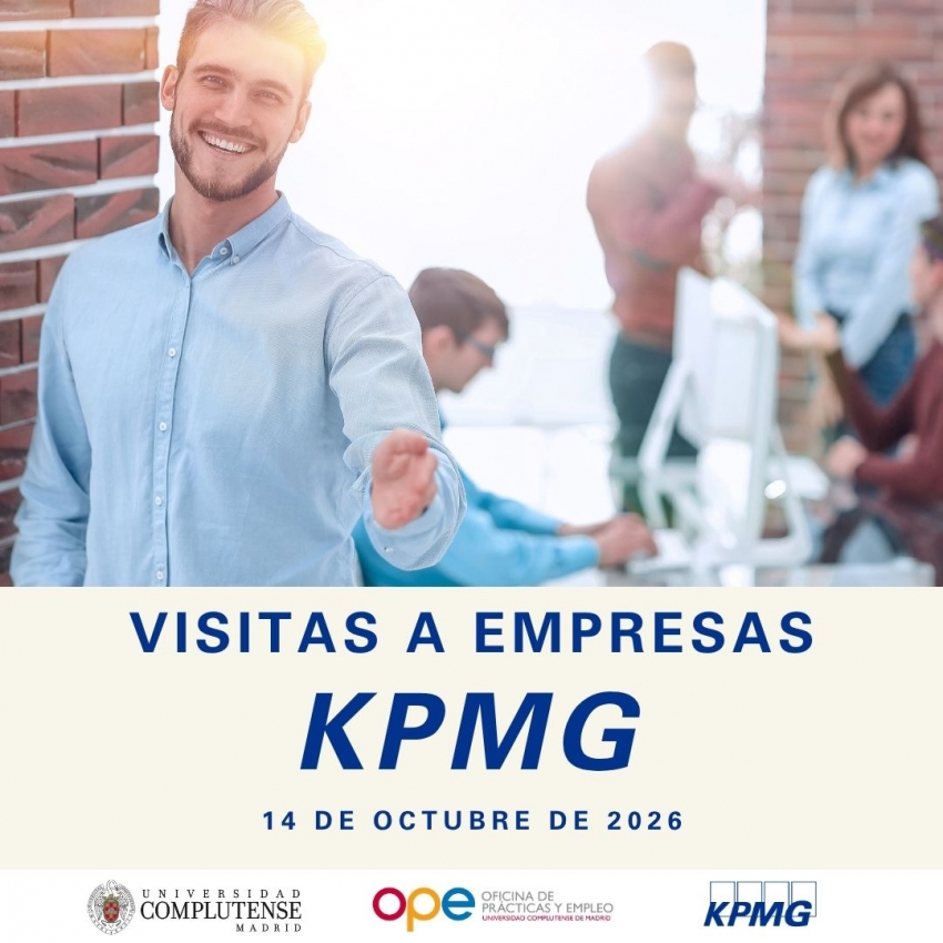 Visita KPMG