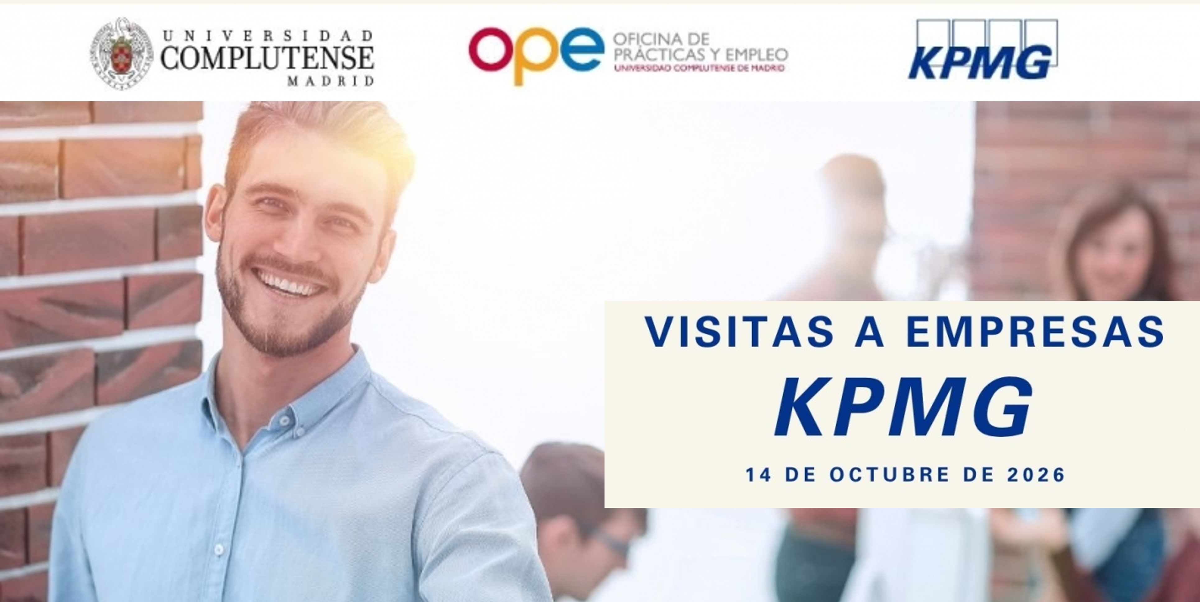 Visita KPMG