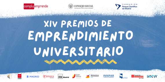 Premios de Emprendimiento Universitario UCM